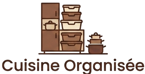 Cuisine Organisée